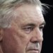 Ancelotti afirma que empate na estreia da Copa não abala a confiança da equipe