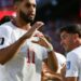 Marrocos surpreende Escócia com gol relâmpago e garante vitória no grupo do Brasil