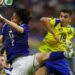 Japão empata com a Suécia e garantirá confronto contra o Brasil na próxima fase.