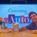 Conversa com o Autor presta homenagem ao poeta amazonense Thiago de Mello