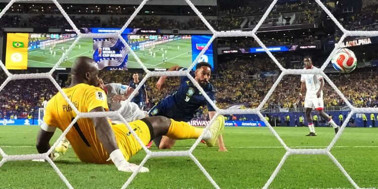 Copa: Confira os Resultados da Sexta-feira (19)