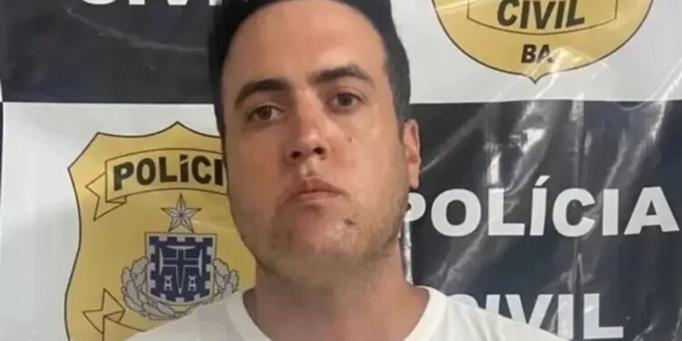 Júri de PMs acusados pela morte de Gritzbach inicia na próxima segunda-feira