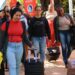 Mulheres quilombolas do DF exigem proteção e justiça climática contra ameaças ambientais.