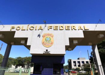PF investiga alerta falso da Defesa Civil após invasão hacker