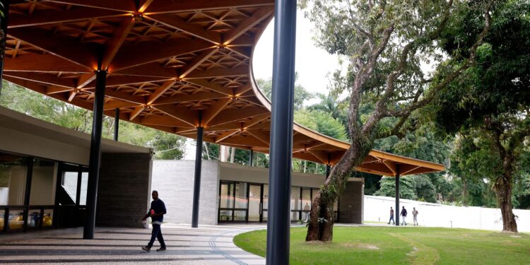 Sesc inaugura novo espaço cultural em Paraty com meta de triplicar atendimentos