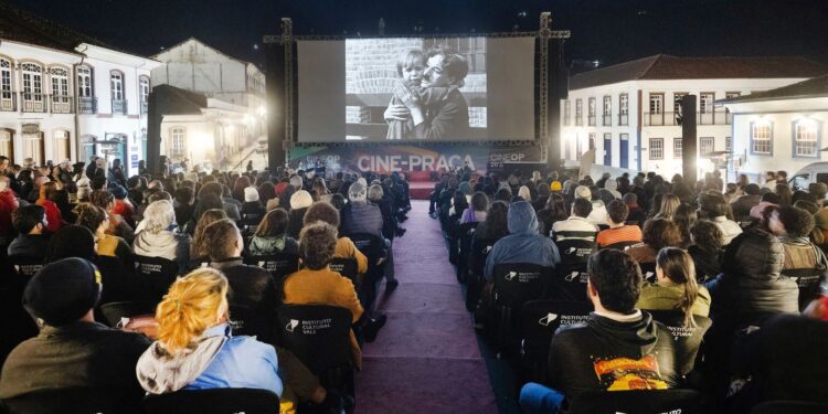 Instituto lança centro de preservação audiovisual no CineOP.