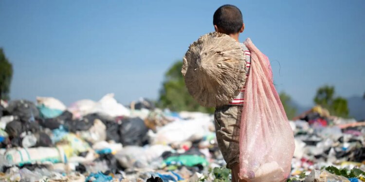 Mais de 4,3 mil crianças são retiradas do trabalho infantil em 2025.