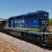 Transnordestina supera marca de 100 km de linhas concluídas na malha ferroviária.