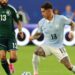 Uruguai empata em 1 a 1 com Arábia Saudita na estreia do Grupo H da Copa.
