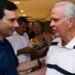 José Carlos Araújo Assume Mandato com Licença de Leo Prates Estratégia de Reeleição e Homenagem Marcam a Troca Temporária de Cadeiras em Brasília