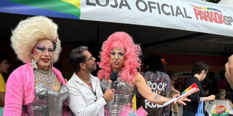 Governo lança campanha nacional para promover visibilidade e proteger direitos da população LGBTQIA+