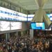 Ibovespa retoma 174 mil pontos impulsionado por expectativa de corte da Selic; dólar recua}