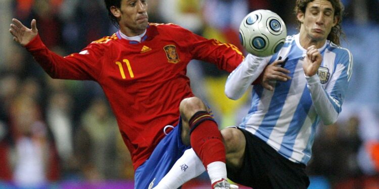 Jogo no Irã, há 10 anos: campeão mundial teve entrada vetada nos EUA.