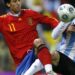 Jogo no Irã, há 10 anos: campeão mundial teve entrada vetada nos EUA.