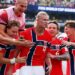Noruega elimina Brasil com Haaland “carrasco”: vitória histórica na Copa do Mundo.