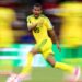 Copa do Mundo 2026: morre jogador Jayden Adams, da África do Sul
