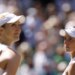 Luisa Stefani e Gabriela Dabrowski são vice-campeãs da Wimbledon