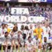 Inglaterra conquista o terceiro lugar e Mbappé vira maior artilheiro das Copas