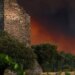 Incêndios florestais ameaçam cidade histórica francesa de Bordeaux