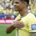 Douglas Santos traz experiência de ouro olímpico para buscar o hexa brasileiro