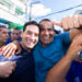 Leo Prates celebra sanção de lei que torna Salvador capital simbólica do Brasil no 2 de Julho