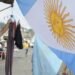 Quase metade dos jovens argentinos vive em vulnerabilidade social.