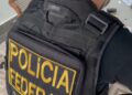 Operação nacional contra facções cumpre 274 mandados em 16 estados.