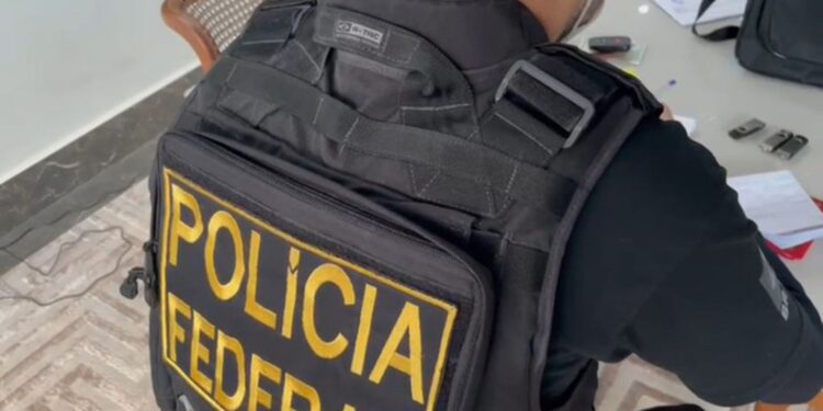 Operação nacional contra facções cumpre 274 mandados em 16 estados.
