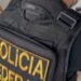 Operação nacional contra facções cumpre 274 mandados em 16 estados.