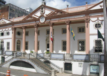 A Associação Comercial da Bahia (ACB) realiza, na próxima terça-feira (28), às 18h