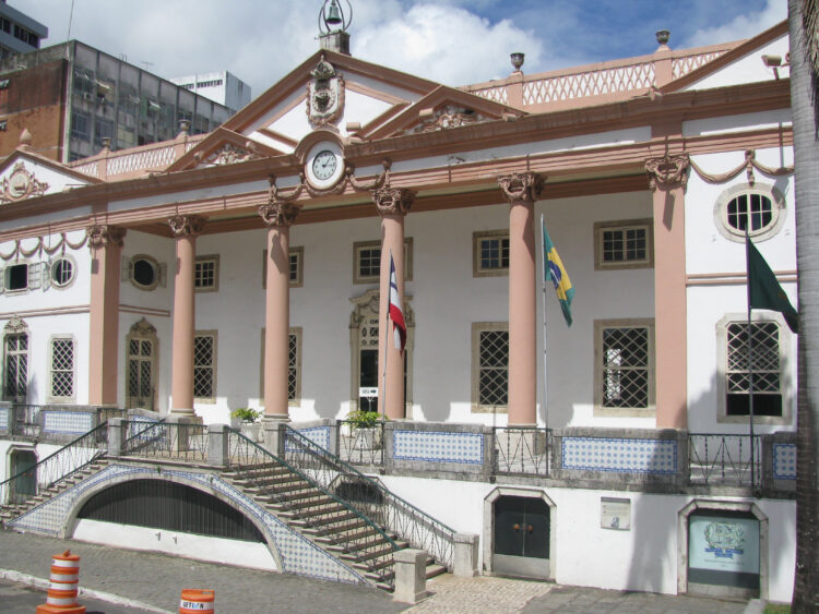 A Associação Comercial da Bahia (ACB) realiza, na próxima terça-feira (28), às 18h