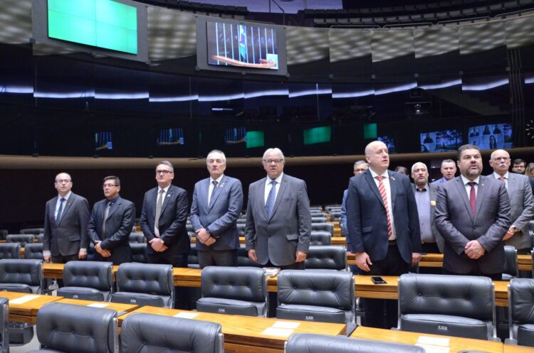 Sessão solene no Congresso Nacional reforça defesa da atualização do Simples Nacional