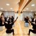 Esfera celebra primeiro ano de atividades com projeto inédito que promove encontros entre gerações da dança baiana