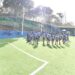 Prefeitura amplia acesso à prática esportiva na Federação após entrega de nova arena com grama sintética