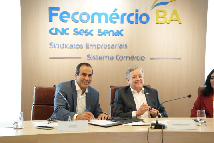 Programa Meu Primeiro Negócio é lançado para incentivar empreendedorismo entre jovens de Salvador