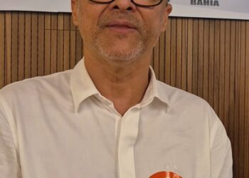 Jean Sacramento destaca fortalecimento da federação PRD-Solidariedade e aposta em projeto político ot