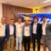 PRD e Solidariedade oficializam federação na Bahia e lançam José Mar como pré-candidato ao Senado