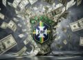 A seleção brasileira não representa mais o Brasil