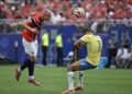 Brasil cai diante da Noruega e dá adeus ao sonho do hexa nas oitavas da Copa do Mundo