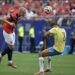 Brasil cai diante da Noruega e dá adeus ao sonho do hexa nas oitavas da Copa do Mundo