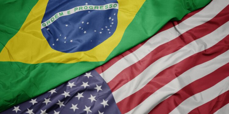 Brasil afirma que não há justificativas para tarifas dos EUA