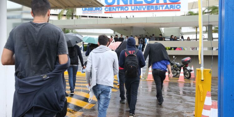 Inscrições para o Segundo Semestre Vencem em 17 de Julho