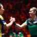 Dupla Calderashi avança à final do WTT Star Contender em São Paulo