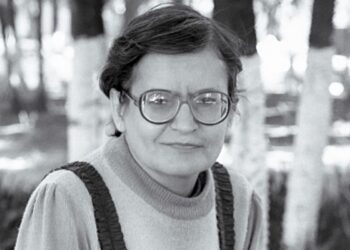 Orides Fontela: a intensidade de uma vida dedicada à poesia