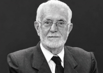 Ex-presidente do STF, Octavio Gallotti morre aos 95 anos