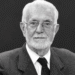 Ex-presidente do STF, Octavio Gallotti morre aos 95 anos