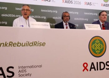 Remédio injetável para prevenção do HIV pode entrar no SUS até o fim do ano