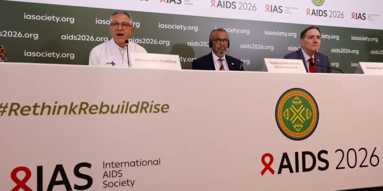 Remédio injetável para prevenção do HIV pode entrar no SUS até o fim do ano
