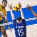 Brasil bate a bicampeã olímpica da França na Liga das Nações de vôlei