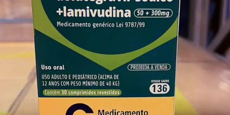 SUS adquire tecnologia para produzir o medicamento principal contra o HIV